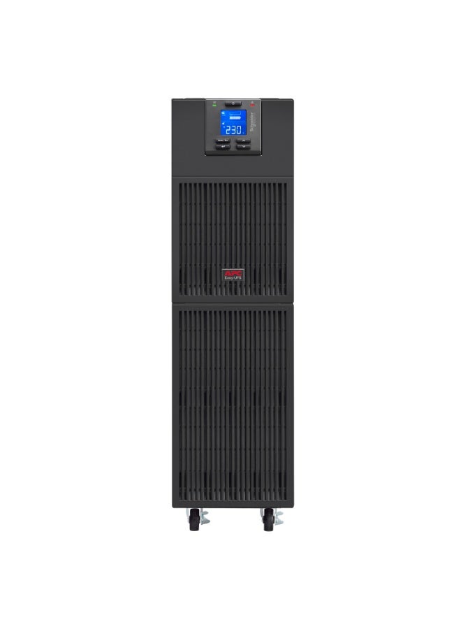 APC SRV6KI | APC Easy UPS SRV 6000VA Rack/Tower UPS, 230V | Online Double Conversion - Image 2